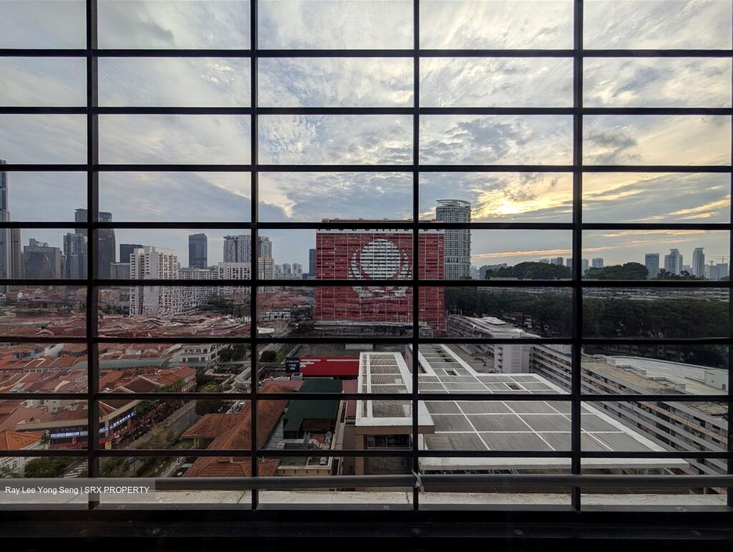 People's Park Centre (D1), Apartment #508490501